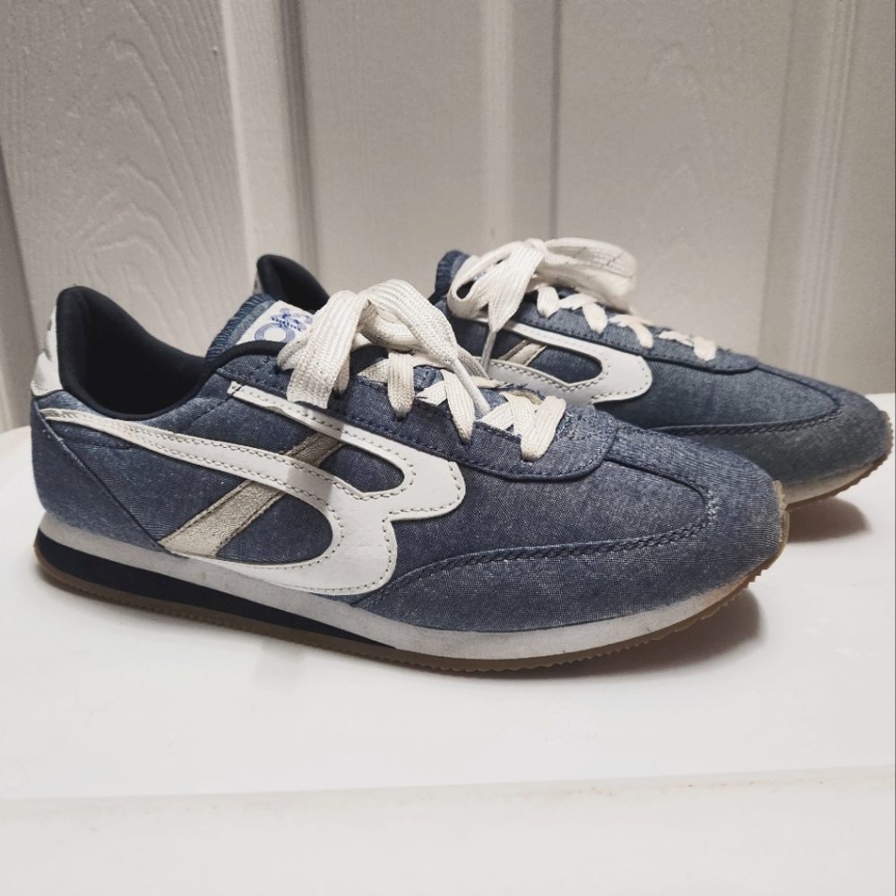 Bobs Vintage Style Shoes